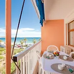Apartment Le Mediterranee-1 By Interhome
