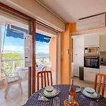 Apartment Le Mediterranee-1 By Interhome