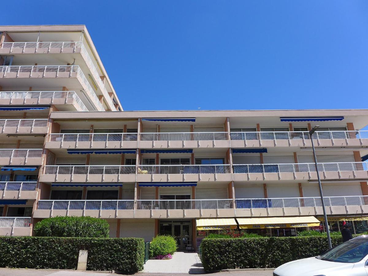 Le Mediterranee-1 By Interhome * Frejus
