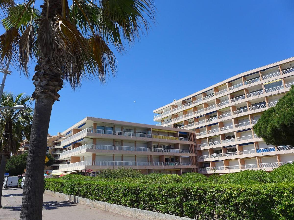 Le Mediterranee-1 By Interhome Frejus