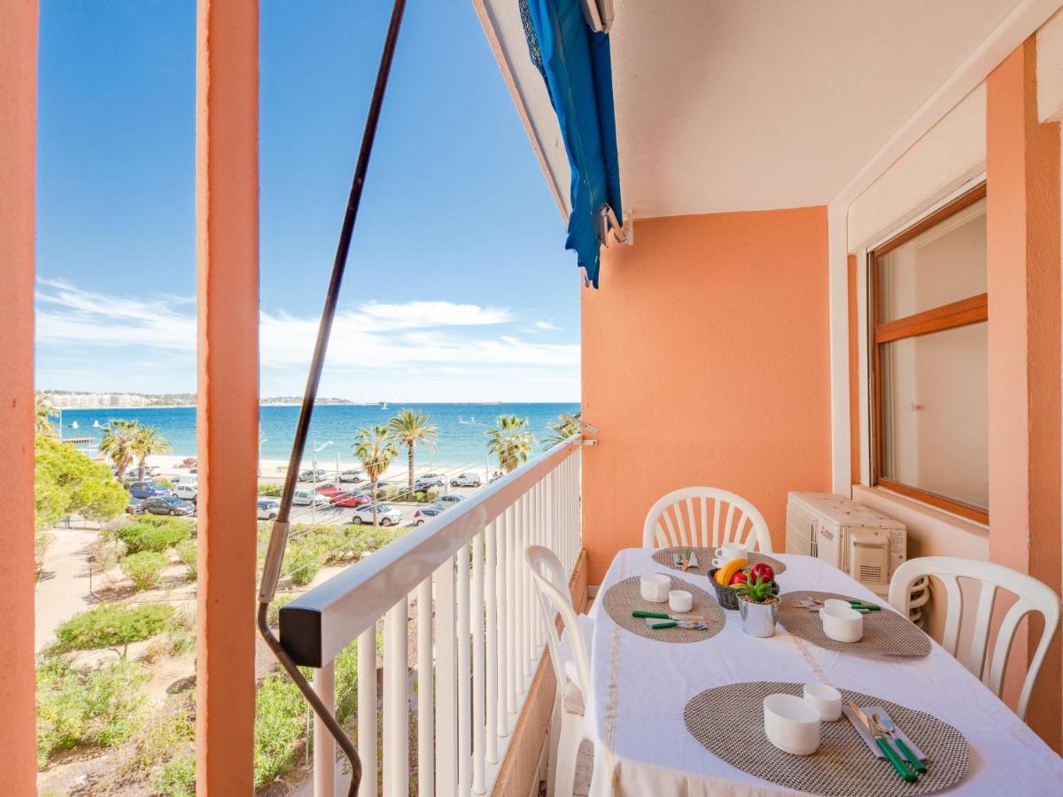 Le Mediterranee-1 By Interhome * Frejus
