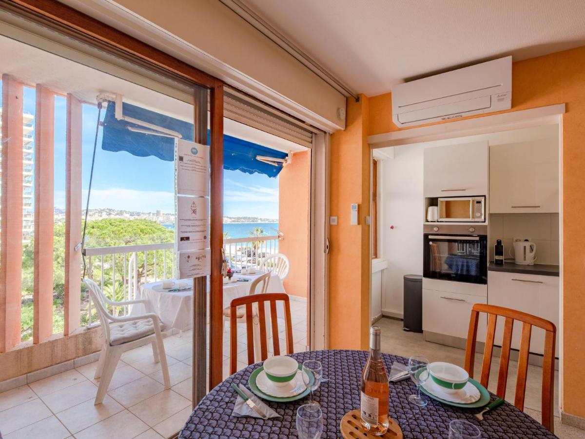 Le Mediterranee-1 By Interhome Apartment *