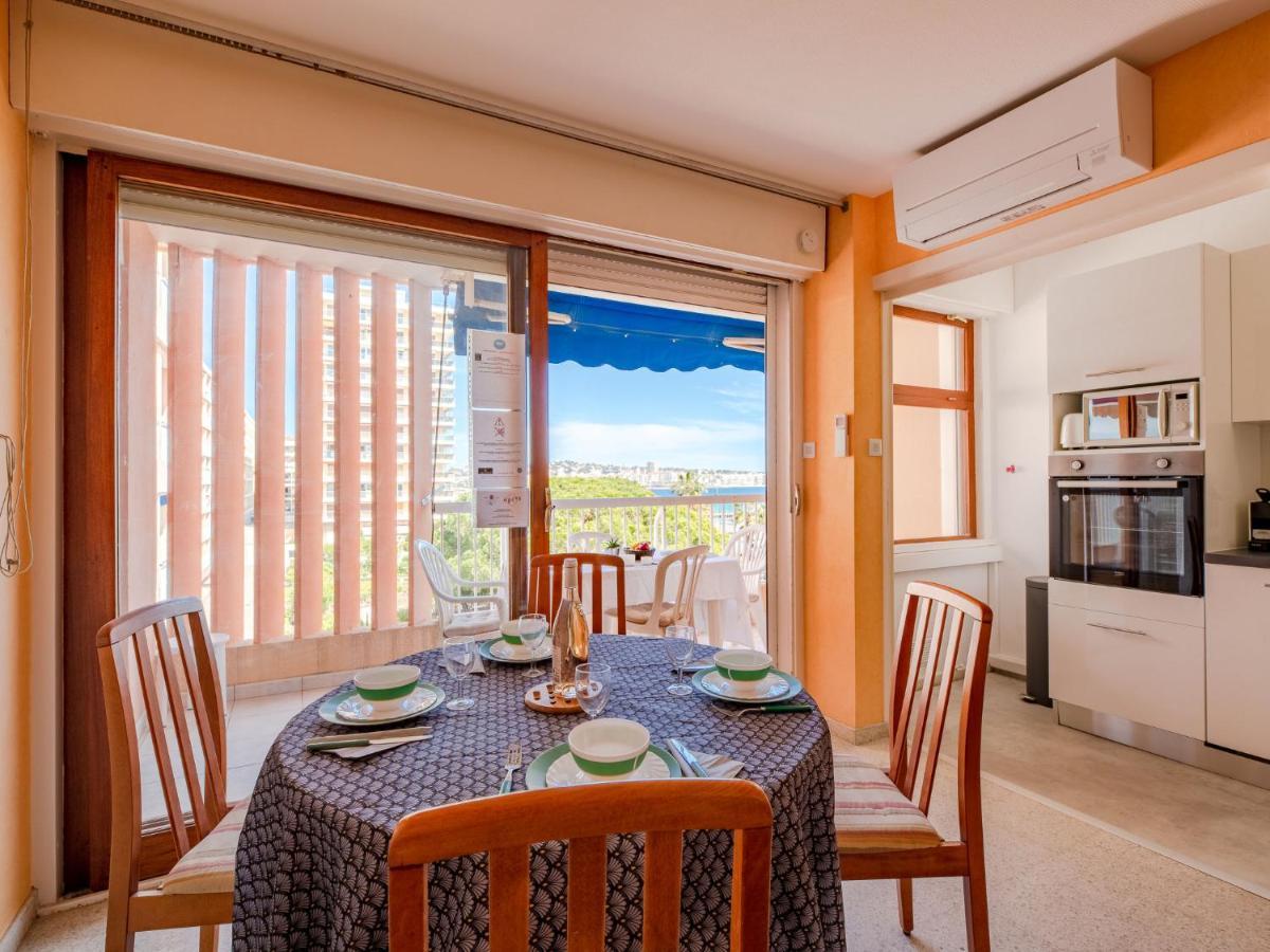 Le Mediterranee-1 By Interhome * Frejus