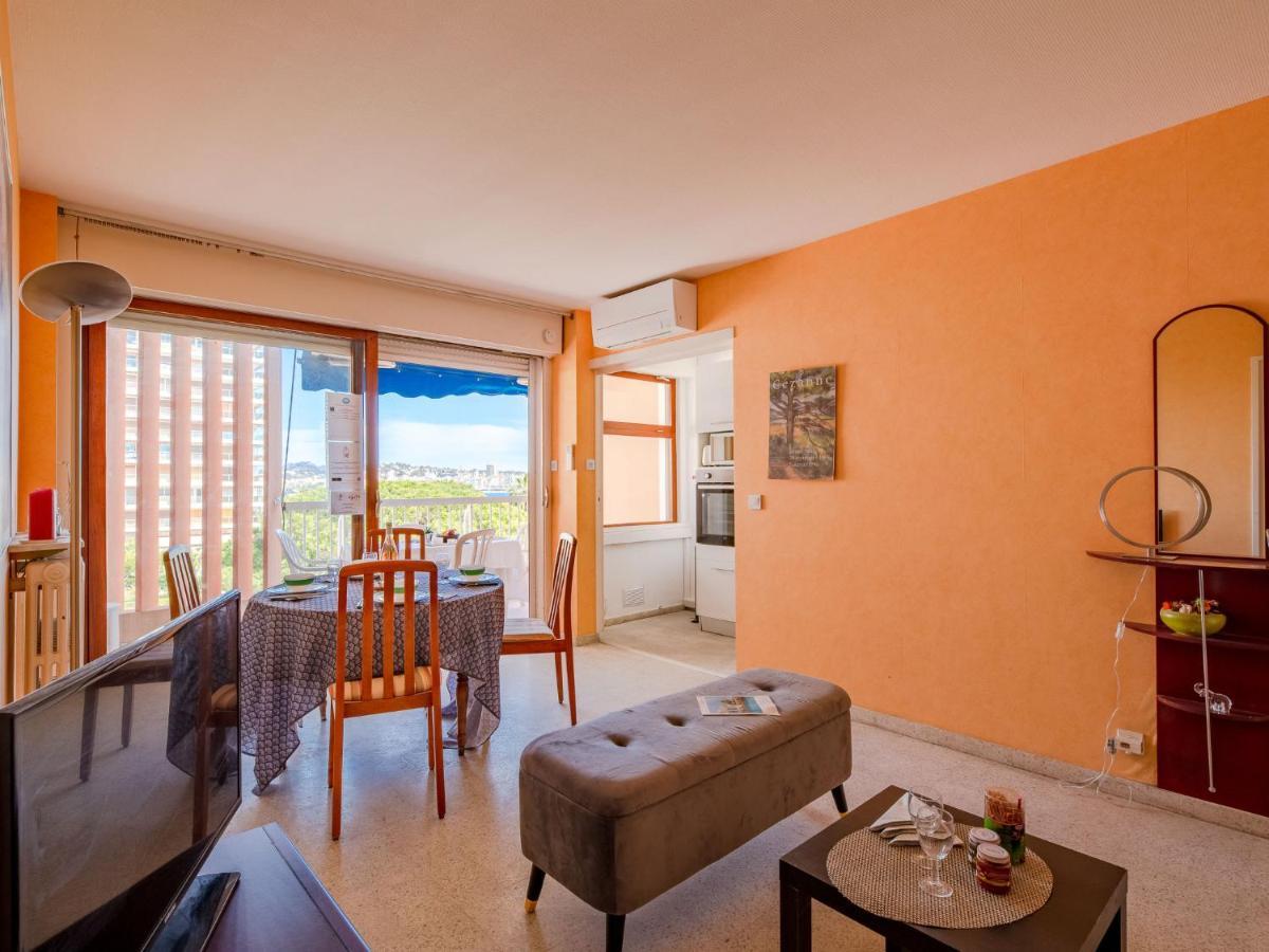 Le Mediterranee-1 By Interhome