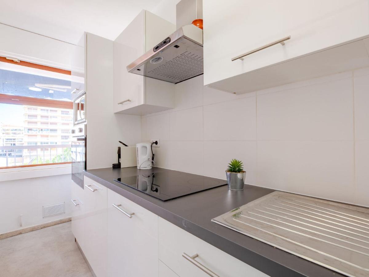 Le Mediterranee-1 By Interhome Apartment Frejus