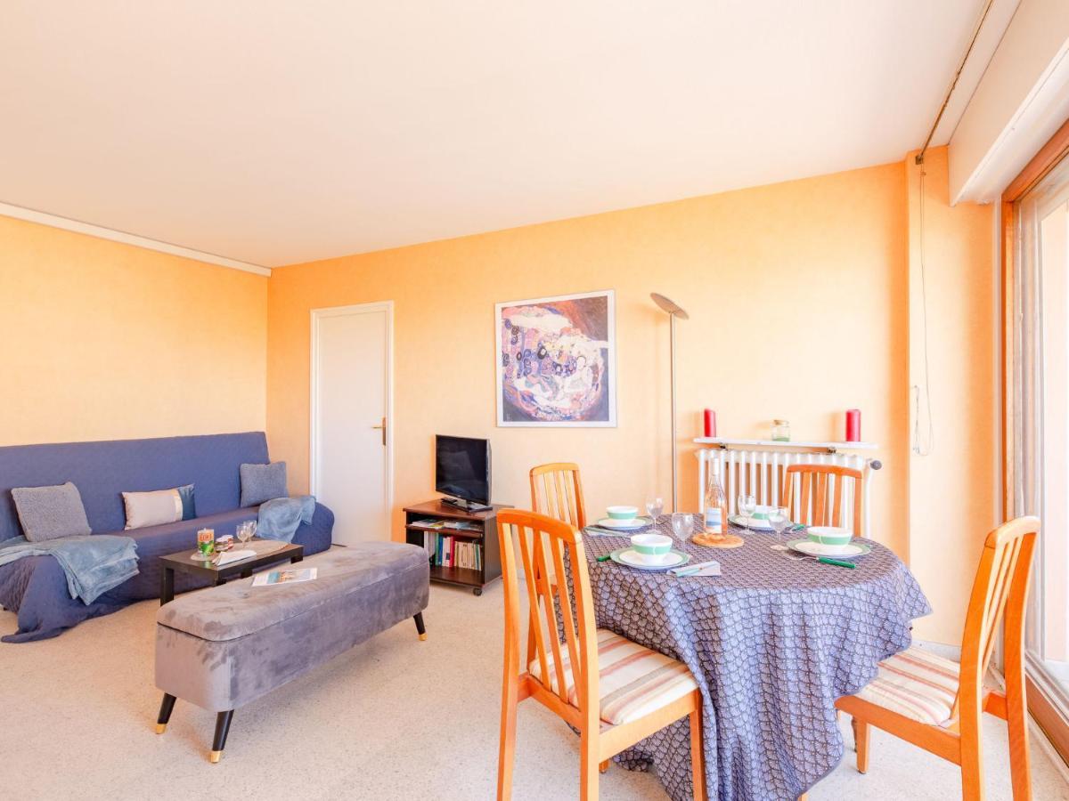 Le Mediterranee-1 By Interhome