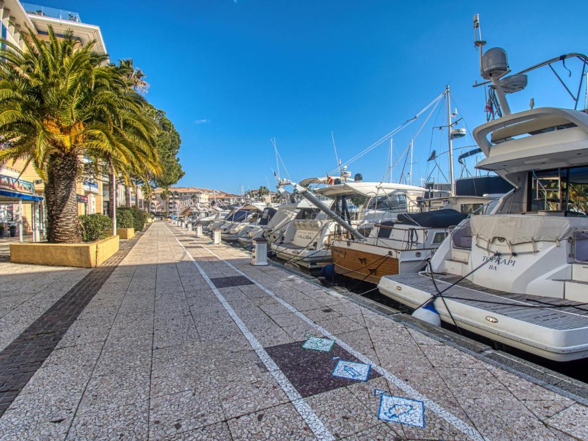 Le Mediterranee-1 By Interhome Apartment
