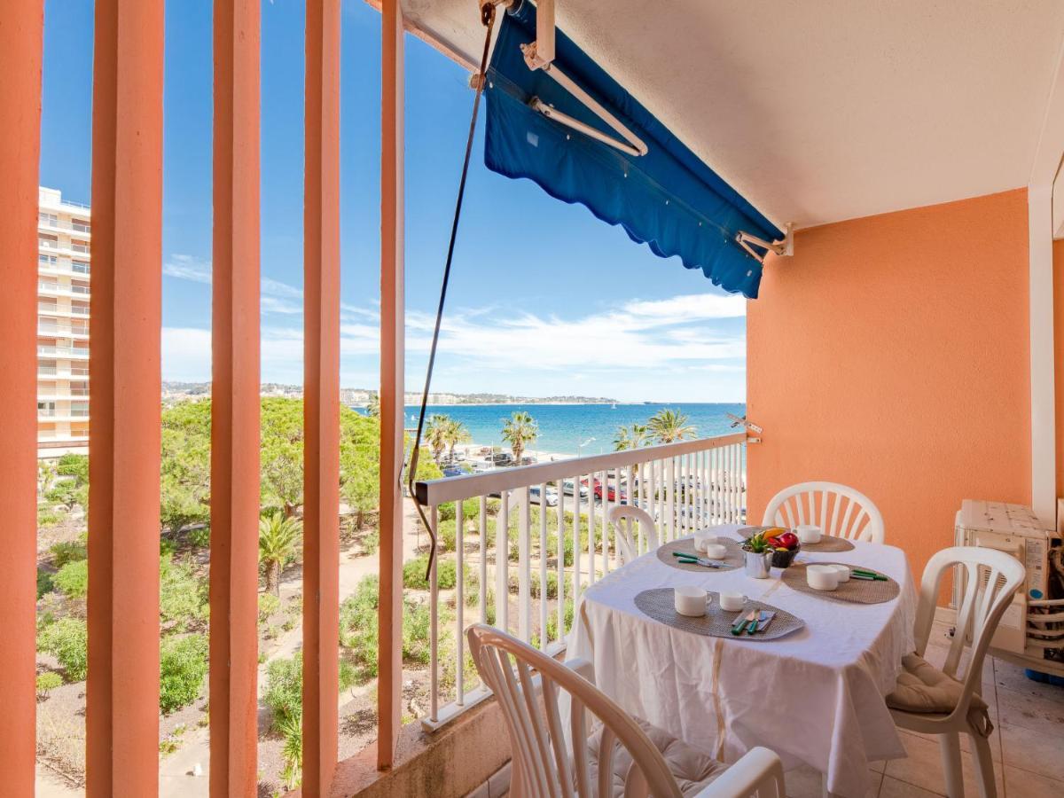 Le Mediterranee-1 By Interhome * Frejus