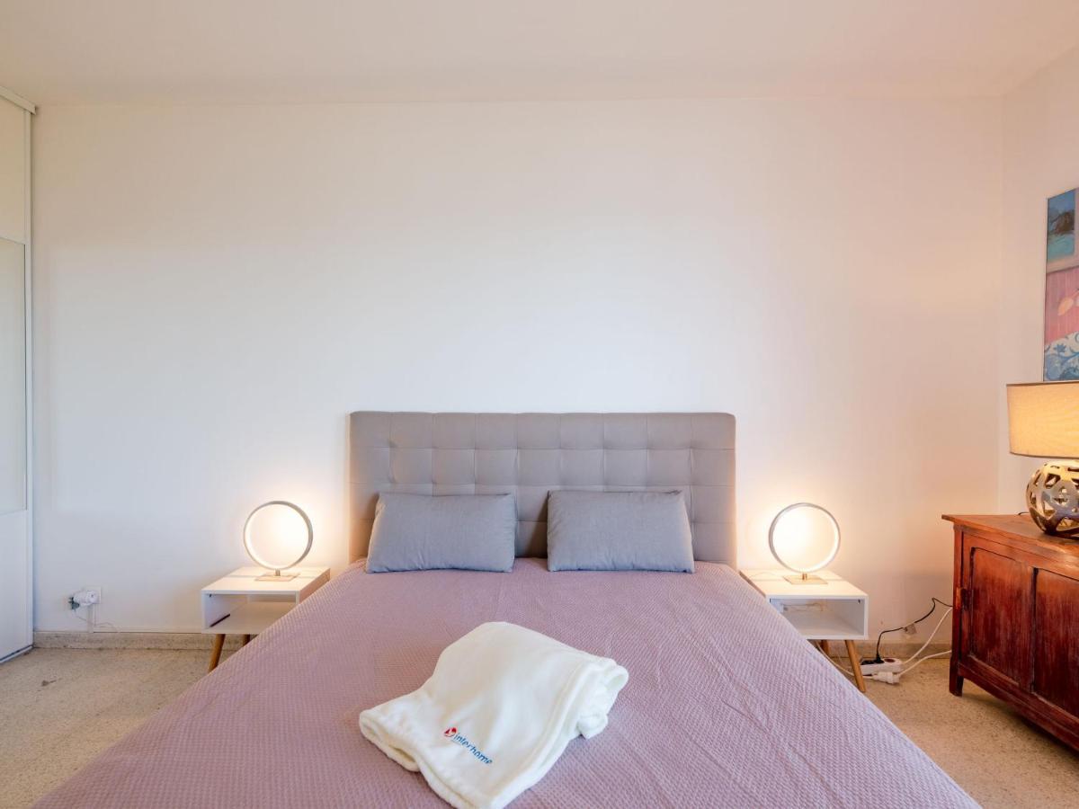 Le Mediterranee-1 By Interhome Apartment *