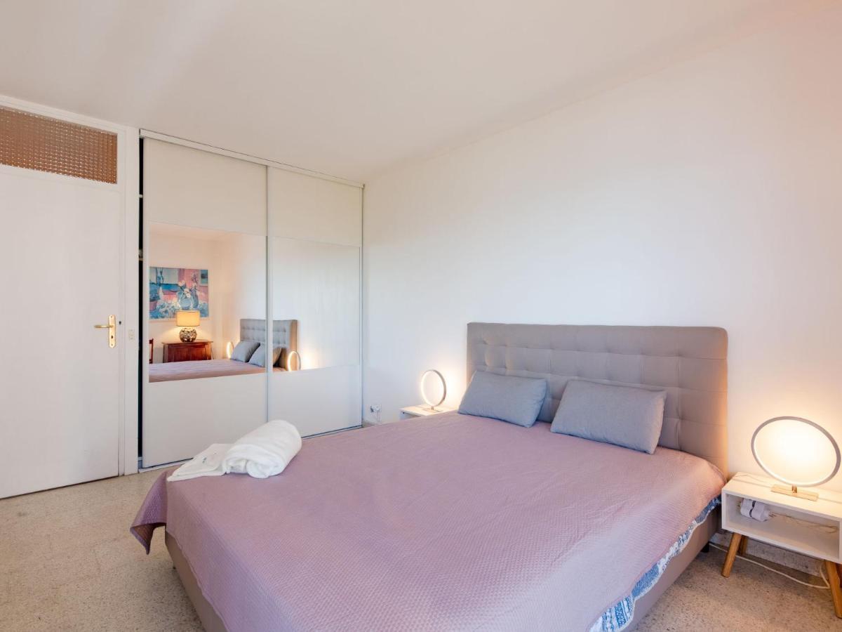 Apartment Le Mediterranee-1 By Interhome *