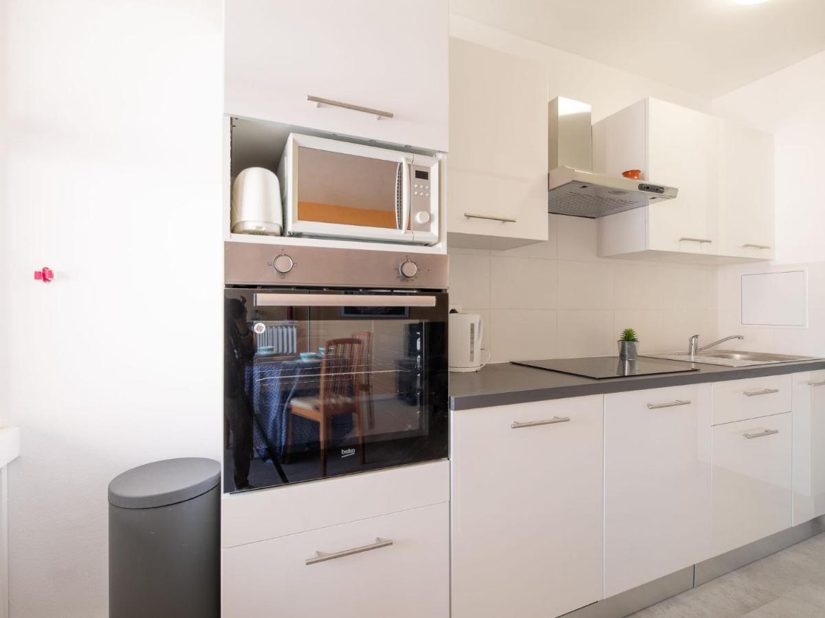 Le Mediterranee-1 By Interhome Apartment