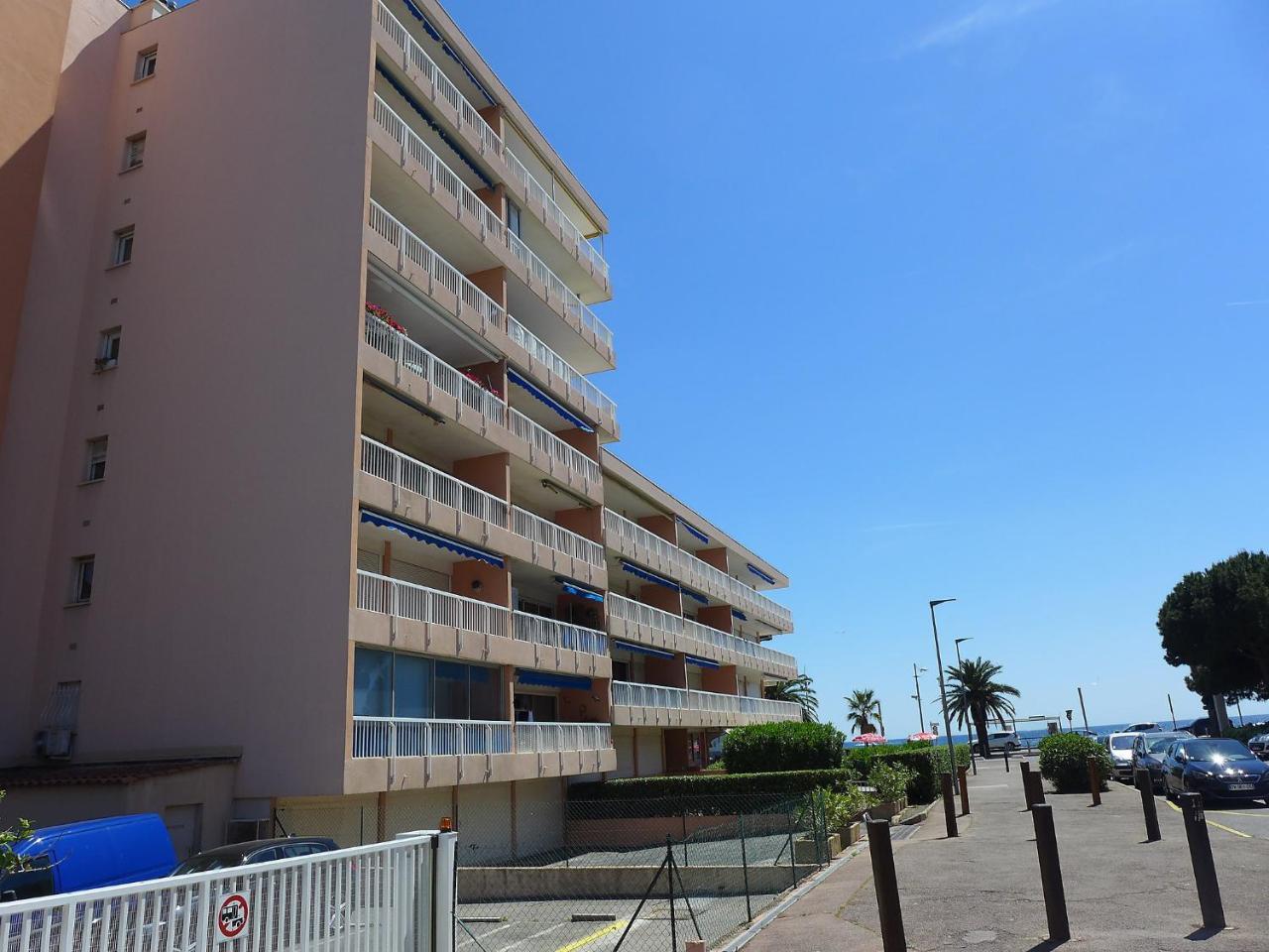 Le Mediterranee-1 By Interhome