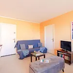 Apartment Le Méditerranée-1