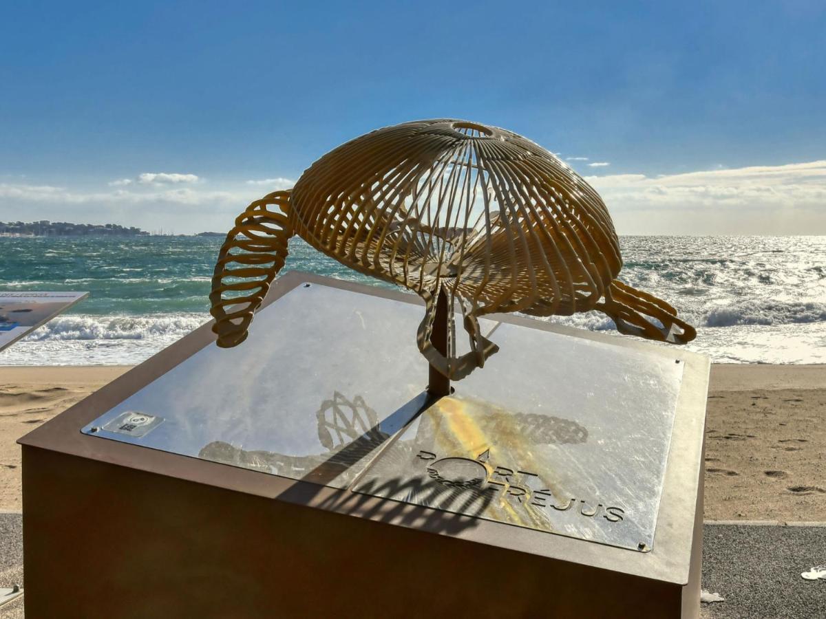 Le Méditerranée-1 Appartamento